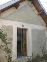 Ligne Maginot - RIMPLAS - CASERNE CAUSSADE - (Casernement) - Bât. b  Lavoir et latrines