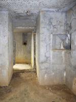 Ligne Maginot - 129BIS - (Blockhaus pour canon) - 