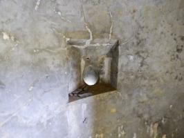 Ligne Maginot - 129BIS - (Blockhaus pour canon) - 