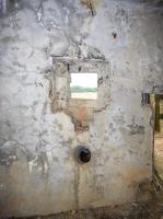 Ligne Maginot - 129BIS - (Blockhaus pour canon) - 