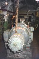 Ligne Maginot - BAMBESCH - A35 - (Ouvrage d'infanterie) - L'usine électrique
Groupe n°1