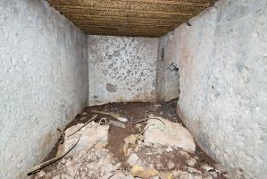 Ligne Maginot - BB303 - (Blockhaus pour arme infanterie) - 