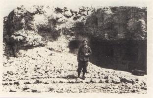 Ligne Maginot - LAUDREFANG - A37 - (Ouvrage d'infanterie) - Bloc 1
Après les combats