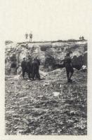 Ligne Maginot - LAUDREFANG - A37 - (Ouvrage d'infanterie) - Bloc 1
Après les combats