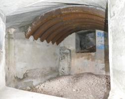 Ligne Maginot - LA COLETTA - (Blockhaus pour arme infanterie) - 