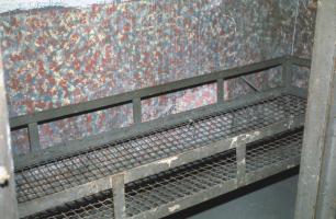 Ligne Maginot - QUATRE VENTS NORD - C74 - (Casemate d'infanterie - Simple) - Chambre