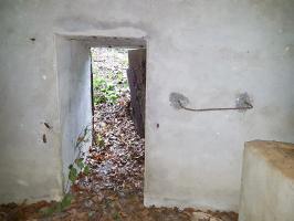 Ligne Maginot - BB354 - (Blockhaus pour arme infanterie) - 