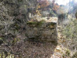 Ligne Maginot - LE COLLET 2 - (Abri) - 