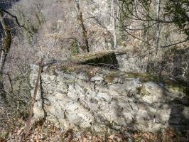 Ligne Maginot - LE COLLET 2 - (Abri) - 