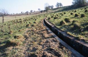 Ligne Maginot - EINSELING - A36 - (Ouvrage d'infanterie) - 