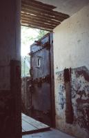 Ligne Maginot - EINSELING - A36 - (Ouvrage d'infanterie) - La porte d'entrée