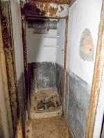 Ligne Maginot - TRAUTBACH EST - (Blockhaus pour arme infanterie) - Latrine