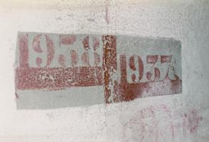 Ligne Maginot - KERFENT - A34 - (Ouvrage d'infanterie) - Bloc 4
Galerie de liaison