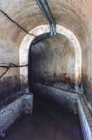 Ligne Maginot - KERFENT - A34 - (Ouvrage d'infanterie) - Galerie