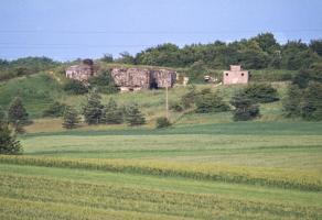 Ligne Maginot - LAUDREFANG - A37 - (Ouvrage d'infanterie) - Bloc 1
