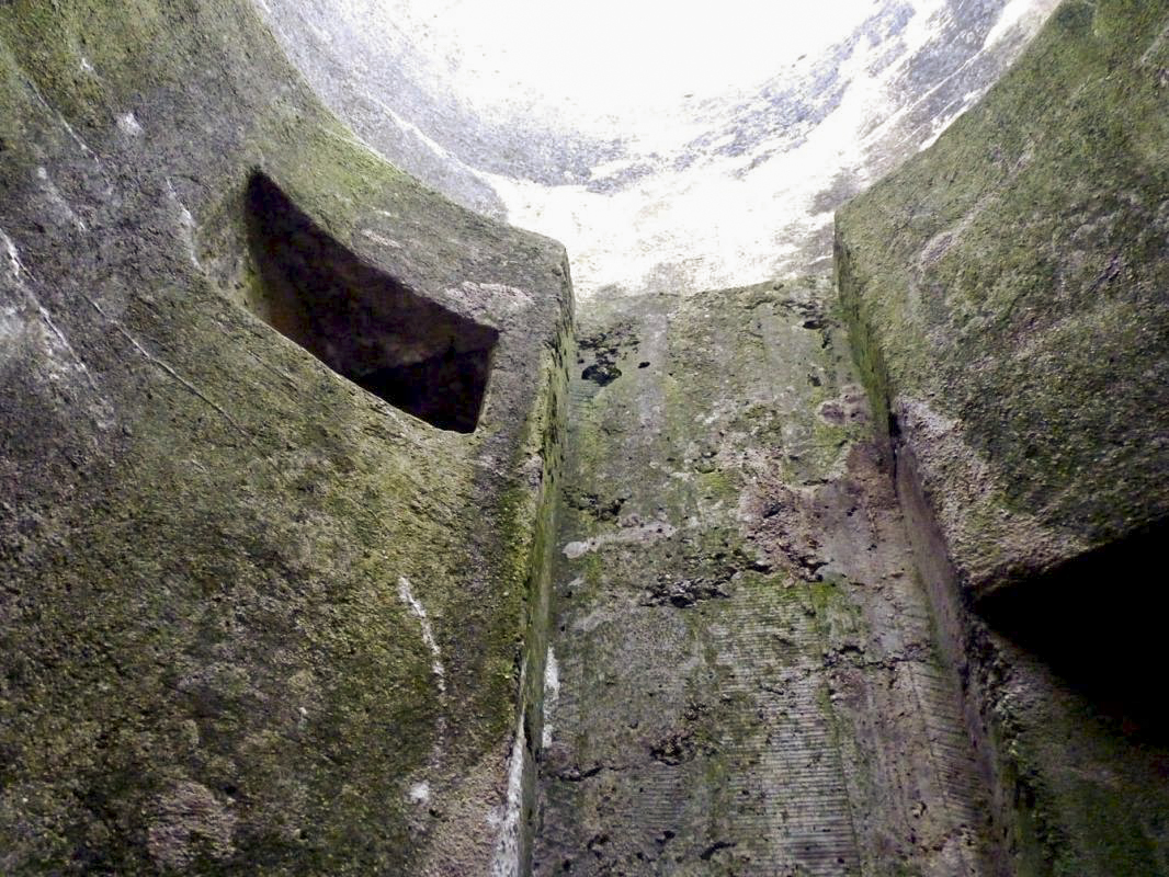 Ligne Maginot - Casemate A72 - Les AYVELLES Sud -  - JMBrams