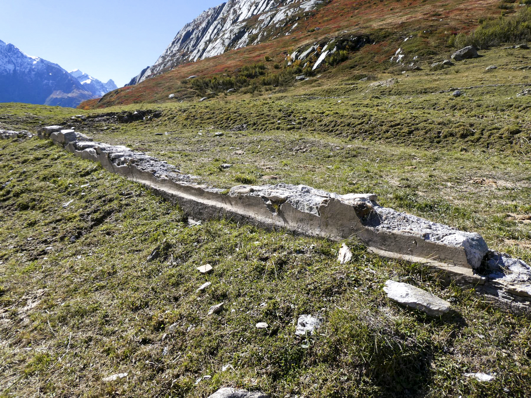 Ligne Maginot - SELOGES - (Casernement) -  - ELLENA Daniel - CUNY Philippe