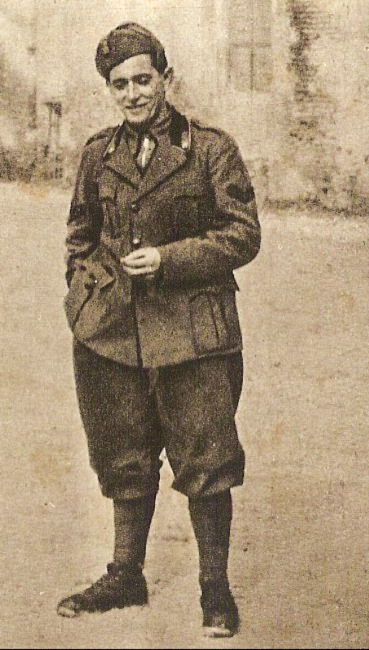 Ligne Maginot - PONT SAINT LOUIS (BARRAGE RAPIDE) - (Blockhaus pour canon) - Propagande italienne.
MEDAGLIA D'ORO AL VALORE  N°7 - MARIO LALLI ASPIRANTE UFFICIALE 21°FANTERIA 23 GIUGNO 1940 - Inconnu
