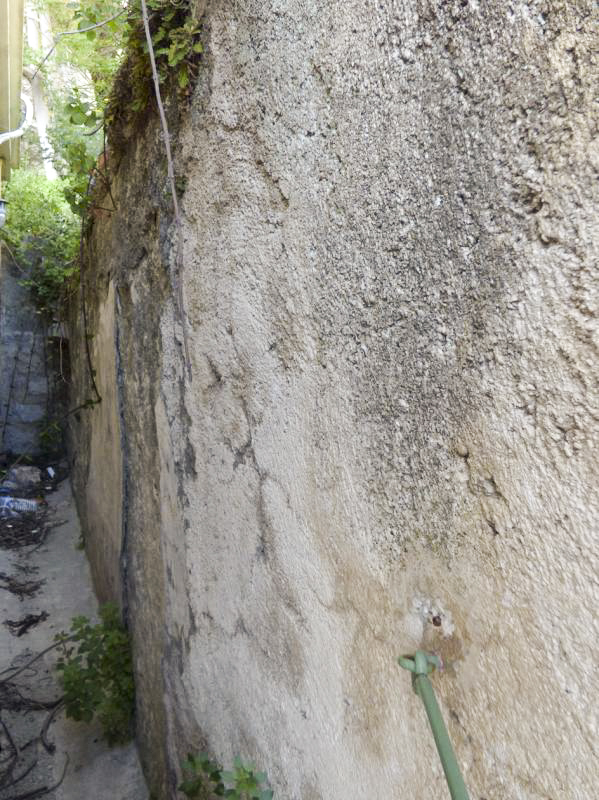 Ligne Maginot - PONT SAINT LOUIS (BARRAGE RAPIDE) - (Blockhaus pour canon) - Barrière de route - JMBrams