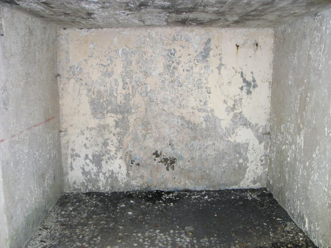 Ligne Maginot - STEINBESCH EST (146° RIF) - (PC de Sous-Secteur) -  - Antoine SCHOEN