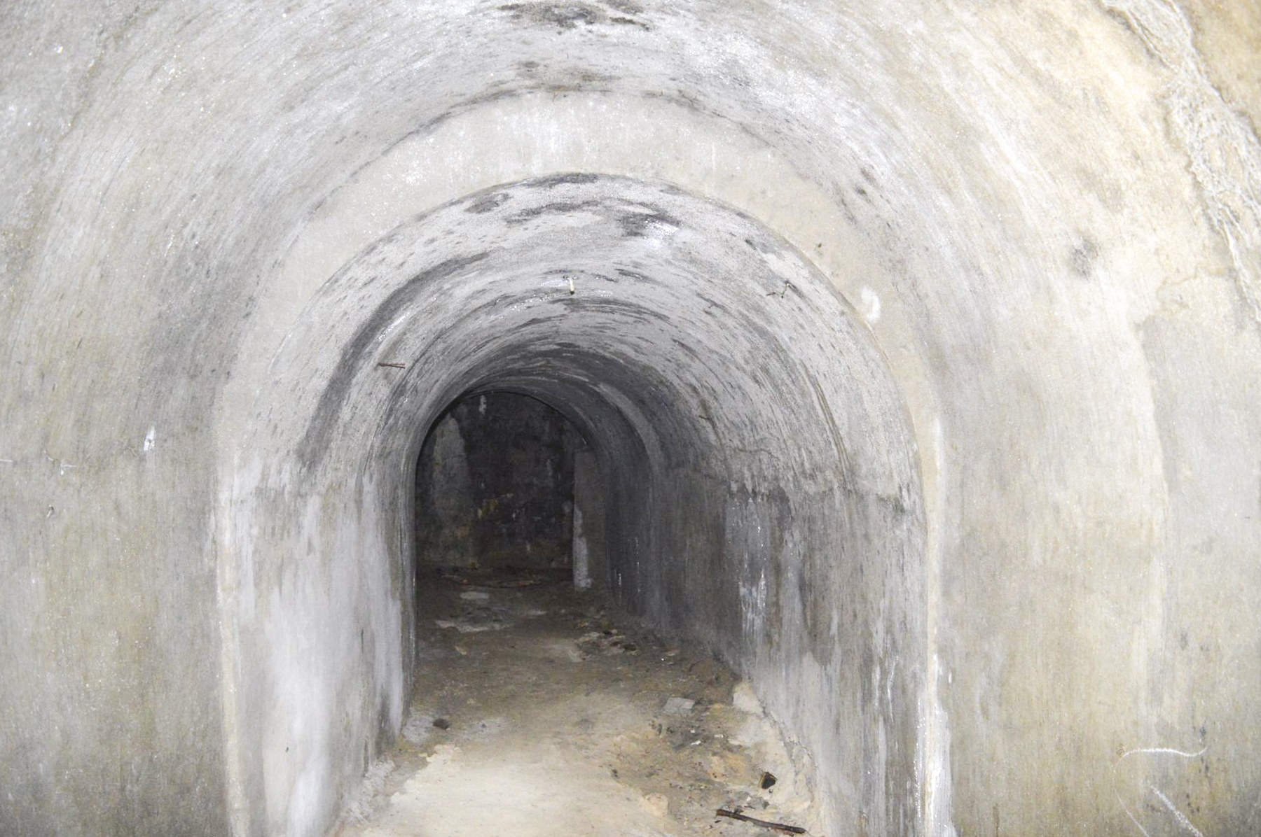 Ligne Maginot - LA BEOLE (BE) - (Ouvrage d'infanterie) - Chambre 10 - PRASIL Michal