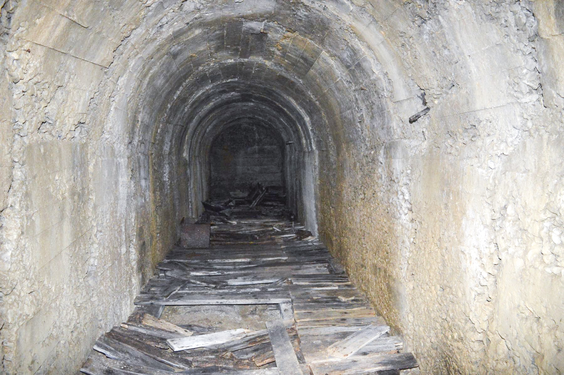 Ligne Maginot - LA BEOLE (BE) - (Ouvrage d'infanterie) - Chambre 16 - PRASIL Michal