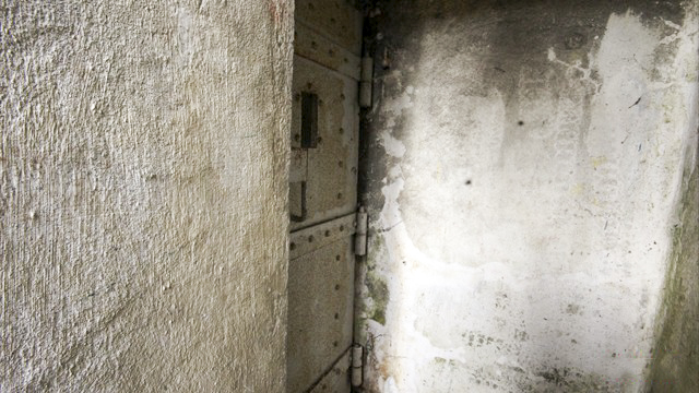 Ligne Maginot - AB9BIS - (Blockhaus pour canon) -  - Association Les Bergers des Pierres
