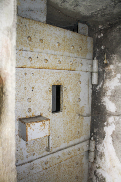 Ligne Maginot - AB9BIS - (Blockhaus pour canon) -  - www.ligne-maginot.org