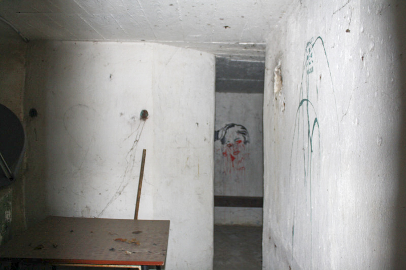 Ligne Maginot - AB9BIS - (Blockhaus pour canon) -  - www.ligne-maginot.org