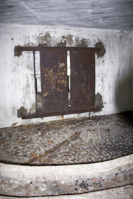 Ligne Maginot - AB12 - (Blockhaus pour canon) -  - Frédéric VIEU