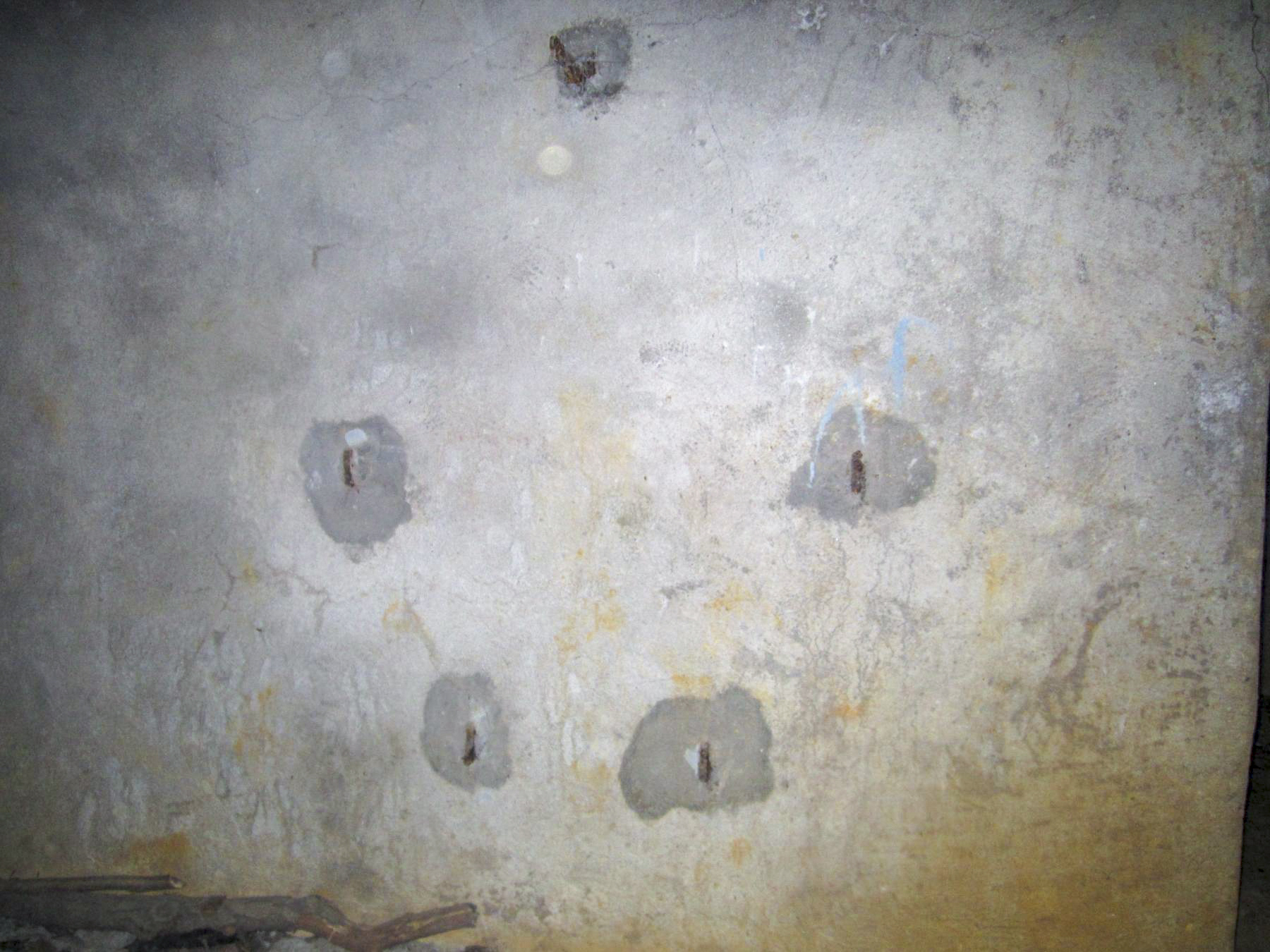 Ligne Maginot - 129 - L'EPINETTE - (Blockhaus pour canon) -  - Gregory Fuchs