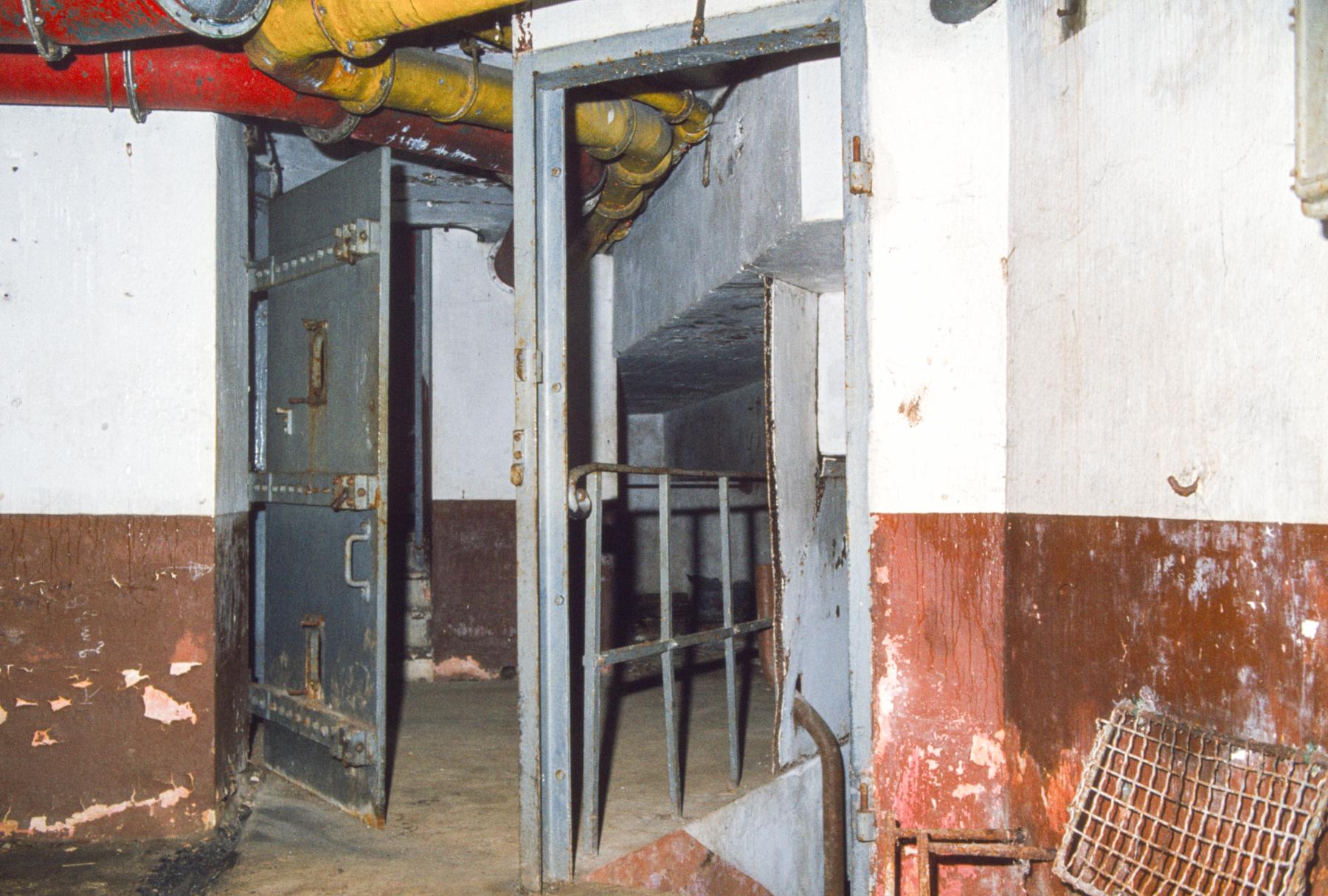Ligne Maginot - EINSELING - A36 - (Ouvrage d'infanterie) -  - MANSUY Michel