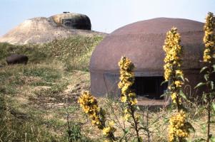Ligne Maginot - LAUDREFANG - A37 - (Ouvrage d'infanterie) - Bloc 5
Cloche GFM