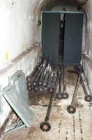 Ligne Maginot - LAUDREFANG - A37 - (Ouvrage d'infanterie) - Galerie 