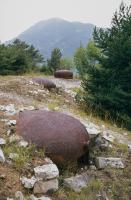 Ligne Maginot - SAINT ANTOINE - (Ouvrage d'artillerie) - Bloc 2
Les cloches