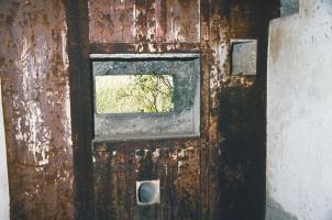 Ligne Maginot - MC21B - MC12 - (Casemate d'infanterie - Double) - 
