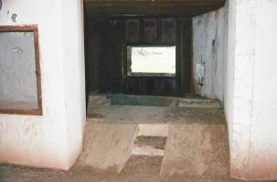 Ligne Maginot - MC21B - MC12 - (Casemate d'infanterie - Double) - 