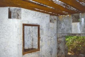 Ligne Maginot - MC13B - MC14 - (Casemate d'infanterie - Double) - 