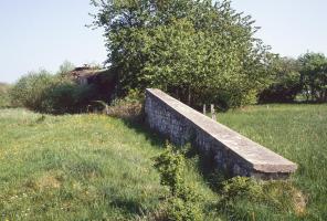 Ligne Maginot - MC13B - MC14 - (Casemate d'infanterie - Double) - 