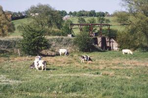 Ligne Maginot - PUTTELANGE - (Inondation défensive) - 