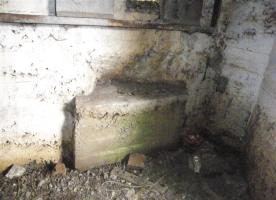 Ligne Maginot - 23A - FORGES DE BREVILLY - (Blockhaus pour arme infanterie) - 