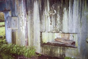 Ligne Maginot - MF21 - X - MOGUES - (Poste GRM - Maison Forte) - 