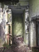 Ligne Maginot - A36 - FORT JEAN DIOT - (Blockhaus pour canon) - 