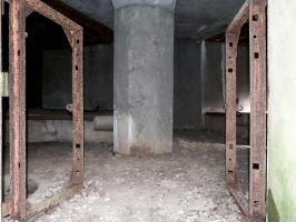 Ligne Maginot - A36 - FORT JEAN DIOT - (Blockhaus pour canon) - 