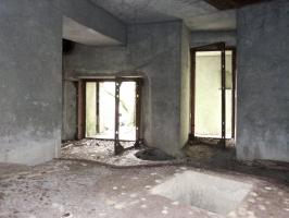 Ligne Maginot - A36 - FORT JEAN DIOT - (Blockhaus pour canon) - 
