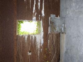 Ligne Maginot - A36 - FORT JEAN DIOT - (Blockhaus pour canon) - 