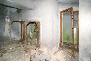 Ligne Maginot - A36 - FORT JEAN DIOT - (Blockhaus pour canon) - 