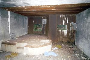 Ligne Maginot - A36 - FORT JEAN DIOT - (Blockhaus pour canon) - 