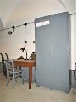 Ligne Maginot - FORT DUCROT - (PC de Secteur) - Usine
Armoire à outillage