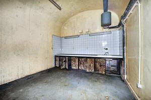 Ligne Maginot - ROCHONVILLERS - A8 - (Ouvrage d'artillerie) - Adaptation de la caserne pour l'utilisation par l'OTAN